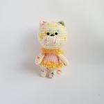 Tabby cat キャンディーちゃん Jr.