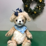 ♪　mamubear　29ｃｍ　ワンコ　♪
