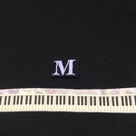 e様用)ピアノレッスンバッグ🎹