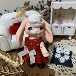 送料込❤︎cocoriangサイズのゴールドスターのワンピースセット
