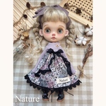 ブライス ✽ リカちゃん　お洋服　アウトフィット