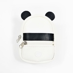 リュック型ポーチ:パンダ