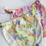 Kazukuma様専用　シルク　リラックスショーツ  