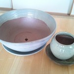 植木鉢と寄せ植え鉢【難あり】