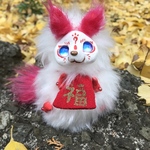 福告幻獣 小狐丸
