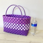 プラかご　プラかごバッグ　プラカゴ　プラカゴバッグ