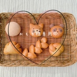 おままごとパン♡