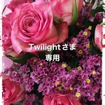 こちらはTwilightさま専用ページです♪