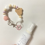 ハンドジェルホルダー🧸