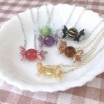 Candy or Candy？ネックレス