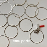 simple ring8p