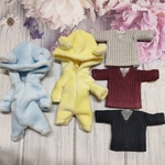 kaito57様専用☆ねんどろいどどーる 服☆オーダーページ