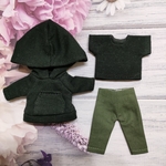 masamimoro様専用☆ねんどろいどどーる 服☆オーダーページ