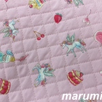 108×50★ｷﾙﾃｨﾝｸﾞ★ペガサスとスイーツ