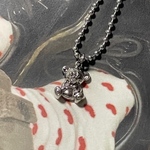 韓国 ネックレス 목걸이