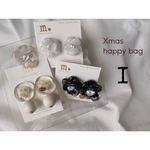 𝑿𝒎𝒂𝒔 𝒉𝒂𝒑𝒑𝒚 𝒃𝒂𝒈  𝑰 𝒔𝒆𝒕 🎅🏻 ﾋﾟｱｽ / ｲﾔﾘﾝｸﾞ