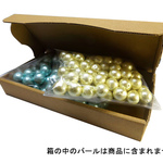 ダンボール箱L　ネコポス対応サイズ　15個[oth-box-006]