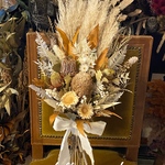 Natural Chic バンクシア ボタニカルbouquet