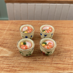 茶碗蒸し1個♡ミニチュアフード♡