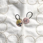 ヘアゴム＊2個セット