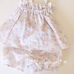 ★夏ＳＡＬＥ★セットアップ チュニック&ブルマ
