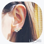 再販♡バーピアス♡ゴールドorシルバー
