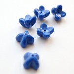 【在庫限り】ドイツvintage　ヴィンテージ　ビーズ　アクリル