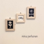 mina perhonen  ミナペルホネン ファブリックパネル 3点セット