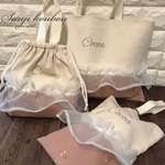 入園・入学　お得3点セット　名入り　受注制作