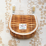 【こはまま様オーダー品】 移動ポケット♡バスケット