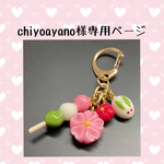 chiyoayano様専用ページ