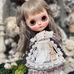92 ブライスアウトフィット