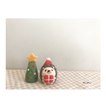 ハリネズミさんのクリスマス(プレゼント)
