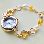 はちみつブレスウォッチ【受注制作】