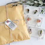 2022年 Happy Bag ピアス