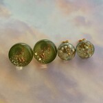 K.K様専用　ピアス2点