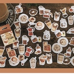 【資材】コーヒーで一息☕️