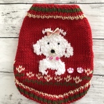 nmxgn915様　専用　犬の服