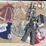 福袋① ブライスサイズ