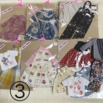 福袋③ ブライスサイズ