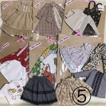 福袋⑤ ブライスサイズ