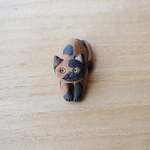 うちの猫-uchinoko箸置き