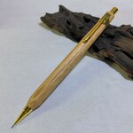 栗のシャープペンシル 0.5mm