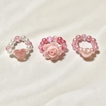 【ご予約品】アクセサリーセット