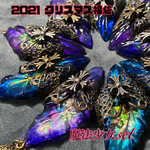 2021クリスマス福袋 魔法少女set