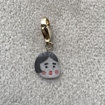 おかめ な チャーム