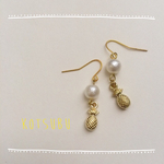 pine ピアス♡