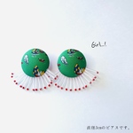 『Girl...!』南風　ピアス