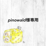 pinowald様専用
