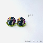Girl...!【fight！】